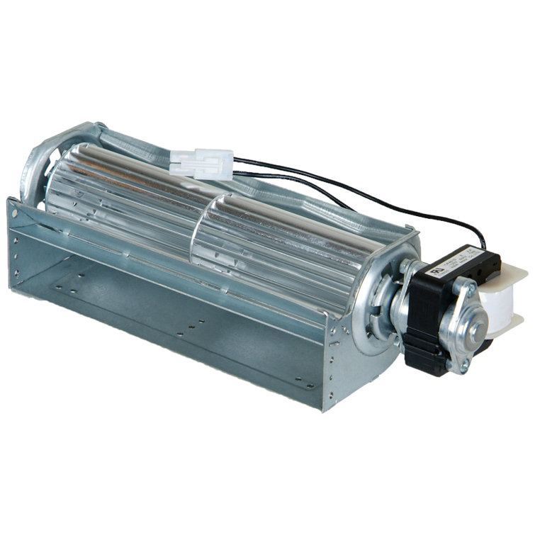 Symple Stuff Creola Fireplaces and Stove steel Bellow and Blower